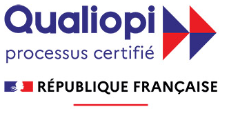 Qualiopi — processus certifié — République Française